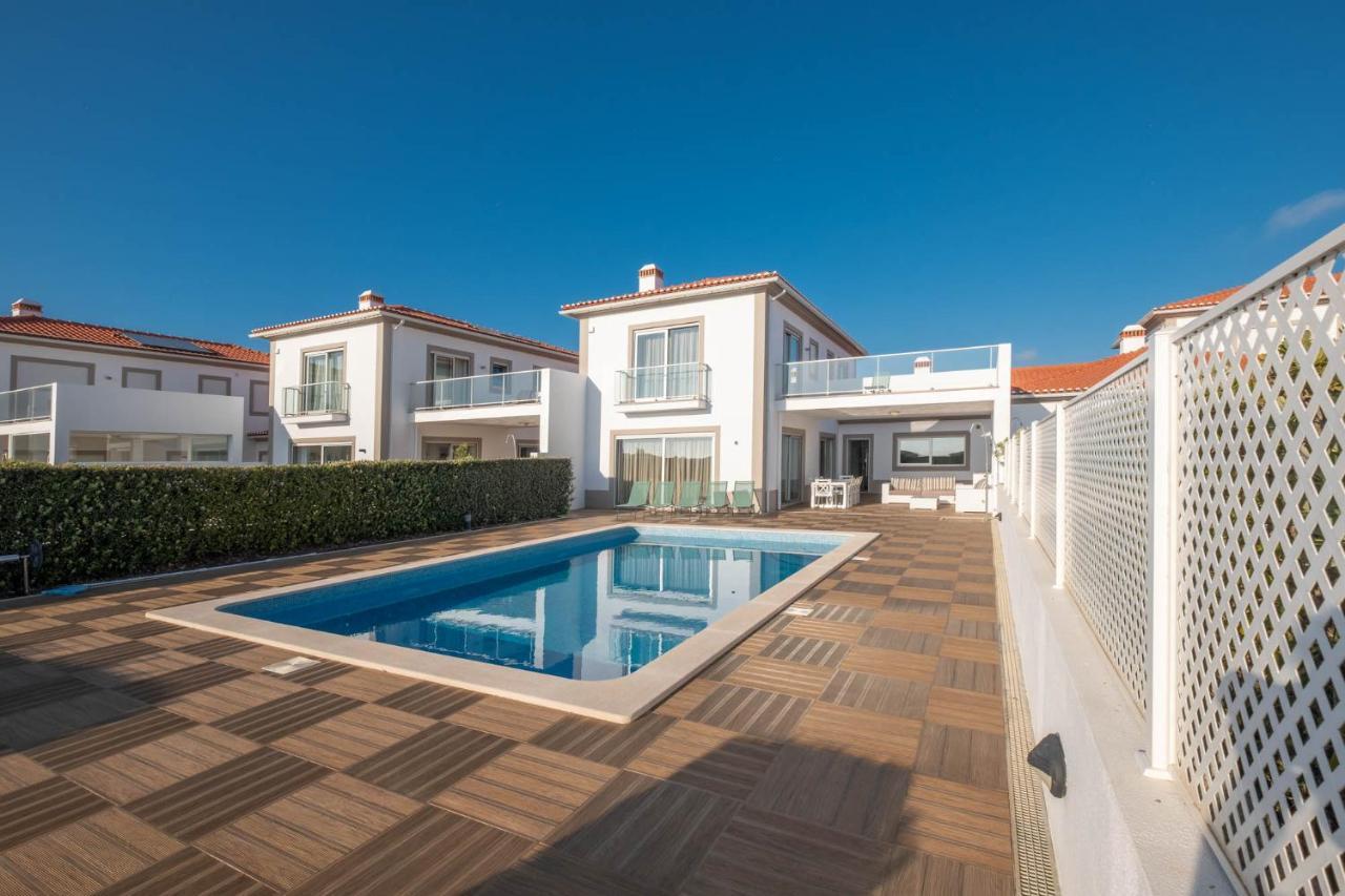 Vila Do Golfe Villa Praia del Rei Luaran gambar
