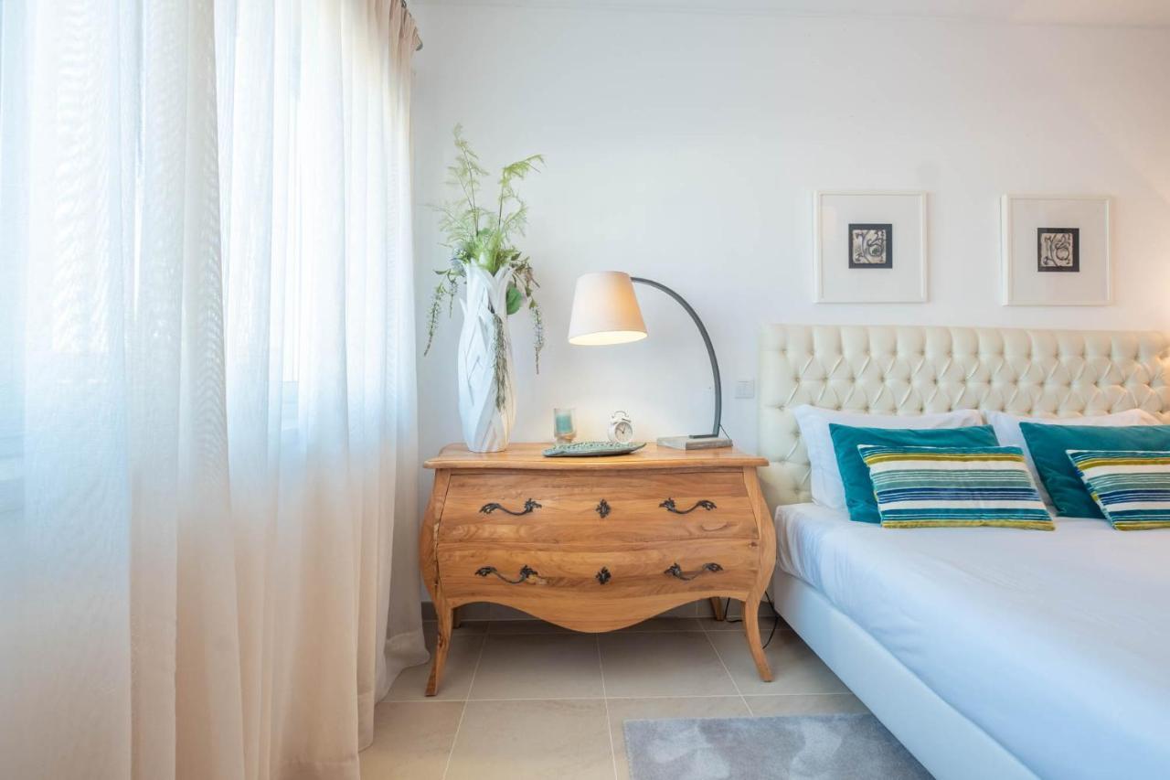 Vila Do Golfe Villa Praia del Rei Luaran gambar