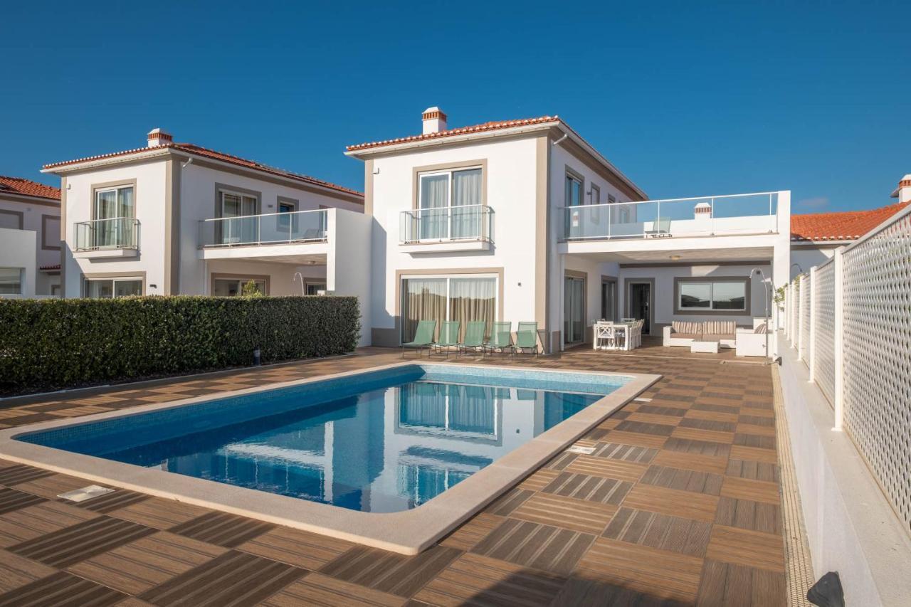 Vila Do Golfe Villa Praia del Rei Luaran gambar