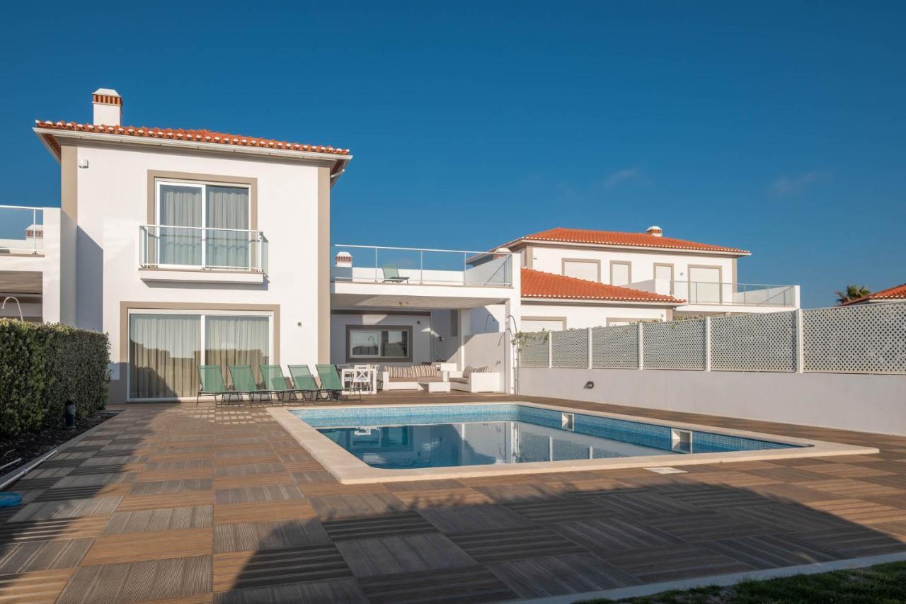 Vila Do Golfe Villa Praia del Rei Luaran gambar