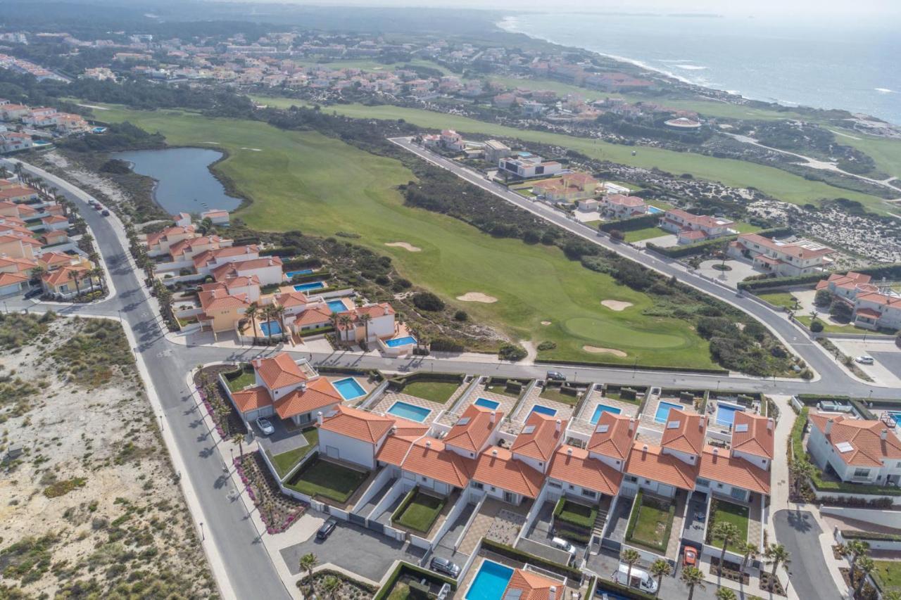 Vila Do Golfe Villa Praia del Rei Luaran gambar