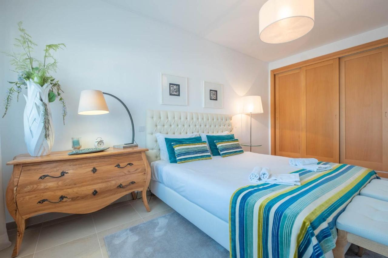 Vila Do Golfe Villa Praia del Rei Luaran gambar
