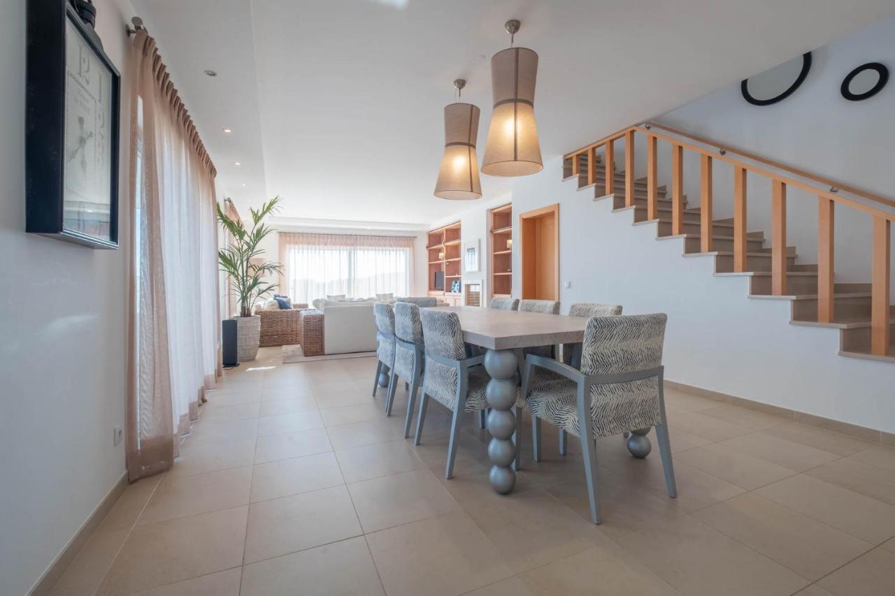 Vila Do Golfe Villa Praia del Rei Luaran gambar